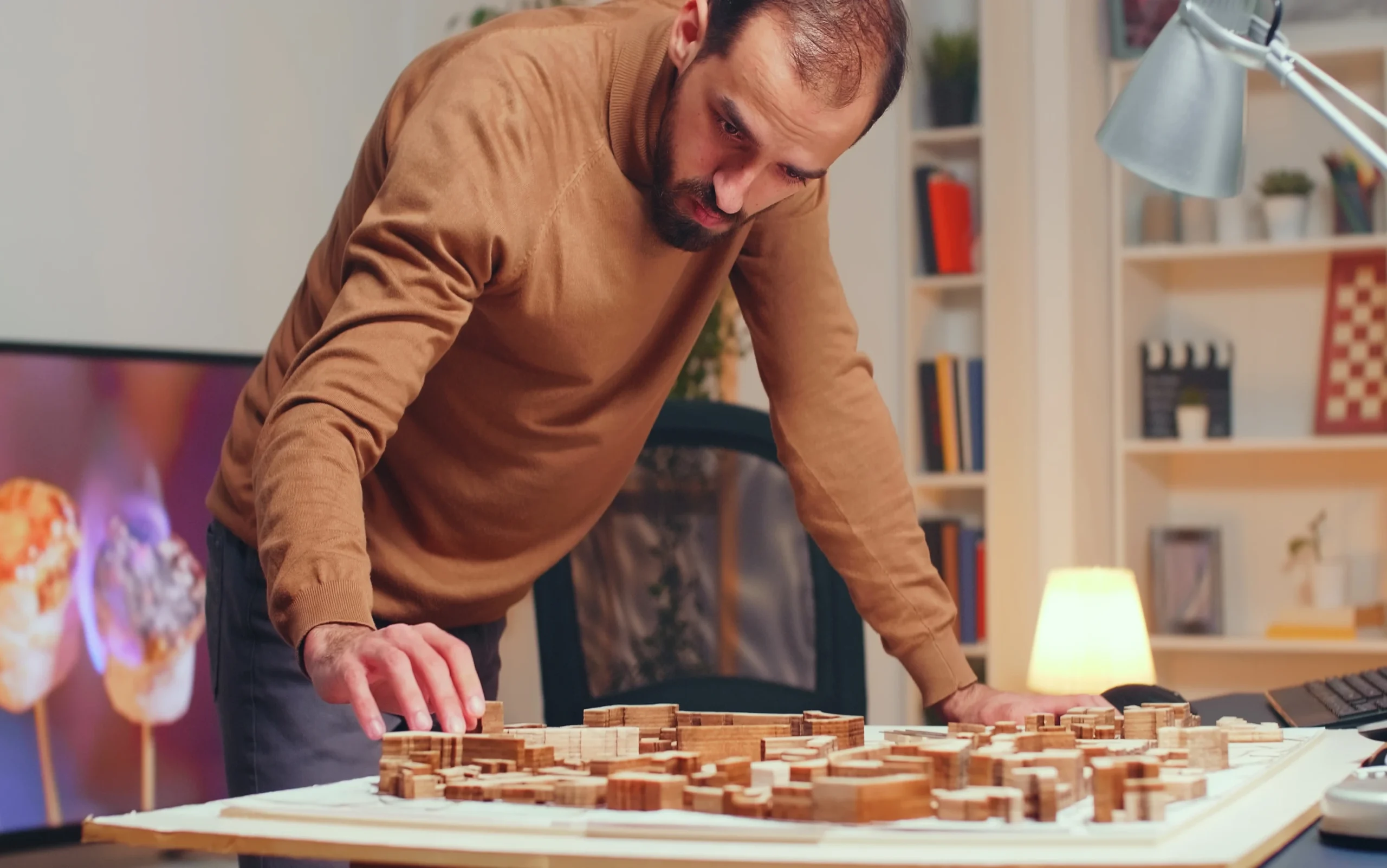 Strategy Games