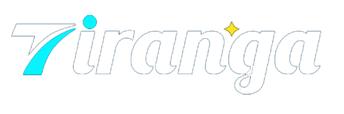 Tiranga Game Logo